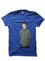 Louis Tomlinson T-Shirt