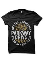 Parkway Drive T-Shirt