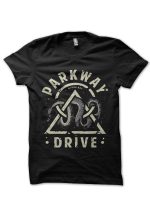 Parkway Drive T-Shirt