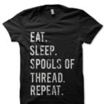 Phantom Thread T-Shirt