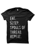 Phantom Thread T-Shirt