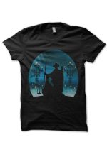 Phantom Threat T-Shirt