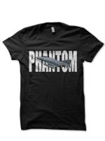Phantom Threat T-Shirt