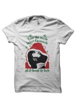 Snoop Dogg T-Shirt