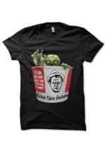 Stalker T-Shirt