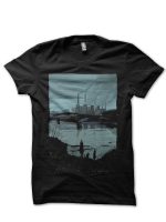 Stalker T-Shirt