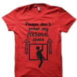 Stalker T-Shirt