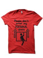 Stalker T-Shirt