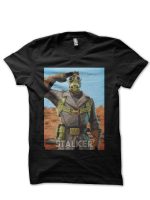 Stalker T-Shirt