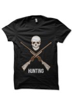 Stalker T-Shirt