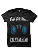 Stalker T-Shirt