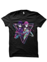 Sword art T-Shirt