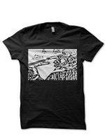 Sword Art T-Shirt