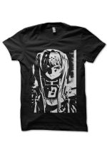 Sword Art T-shirt