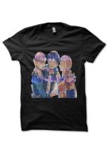 Sword Art T-shirt