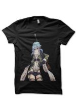 Sword Art T-Shirt