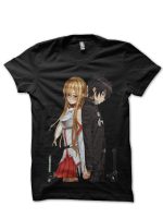 Sword Art T-Shirt