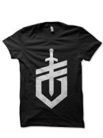 Sword Art T-Shirt