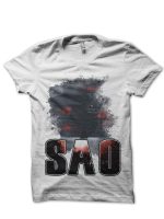 Sword Art T-Shirt