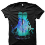 Sword Art T-Shirt