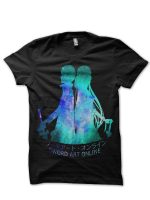 Sword Art T-Shirt