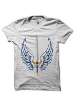 Sword Art T-Shirt