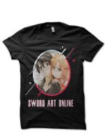 Sword Art T-Shirt