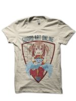 Sword Art T-Shirt