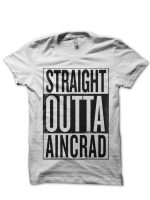 Sword Art T-Shirt