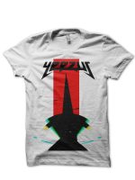 Yeezus T-Shirt