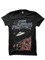 Foo Fighters T-Shirt