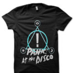 Panic! at The Disco T-Shirt