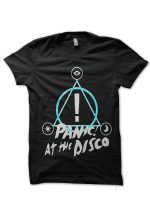 Panic! at The Disco T-Shirt