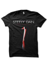 Steely Dan T-Shirt