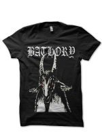 Bathory Band T-Shirt
