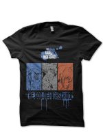 The God Of High School