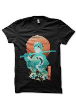 The God Of High School