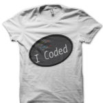 Coding T-Shirt