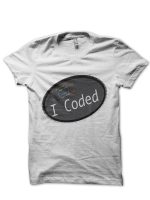 Coding T-Shirt