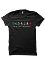 Biker T-Shirt