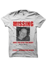 Breaking Bad T-Shirt