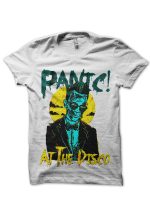 Panic! at The Disco T-Shirt