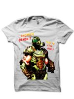 Doom Slayer T-Shirt