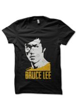 Bruce Lee T-Shirt