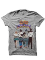 The God Of High School