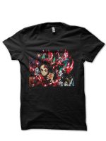 The God Of High School