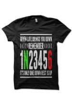 Biker T-Shirt