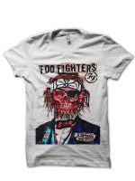 Foo Fighters T-Shirt