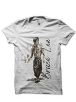 Bruce lee T-Shirt