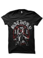 Bathory Band T-Shirt